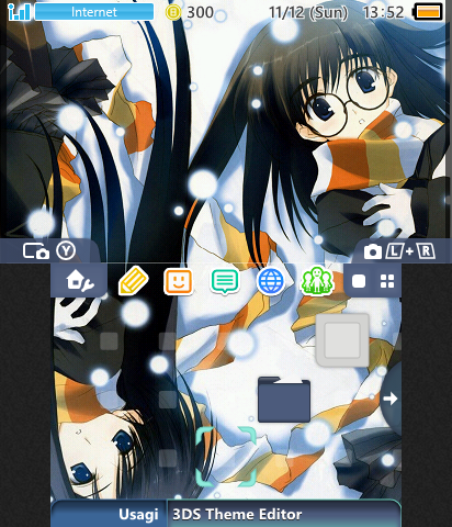 Tenshi no Inai 12-gatsu