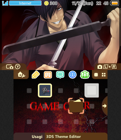 Kusari - Surprise Party!