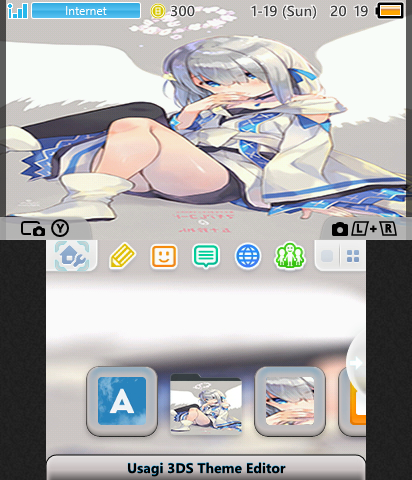 CT3 Heavens Angel by Tacuma G.