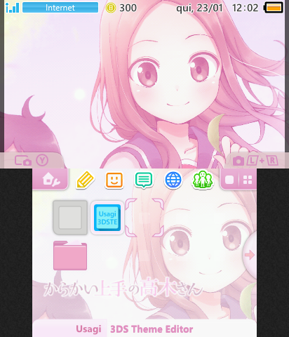 Takagi-San Theme