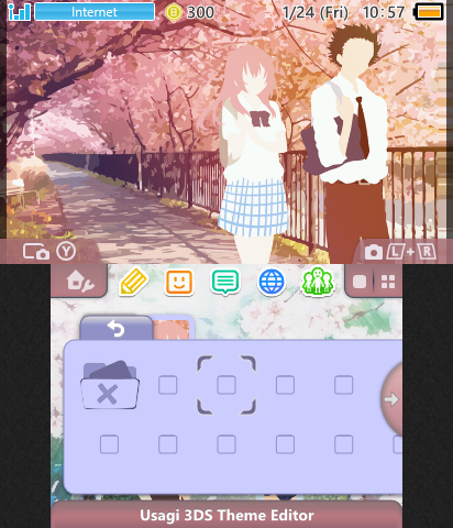 Koe no Katachi w/Lit OST