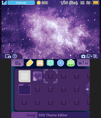 Galaxy Dark