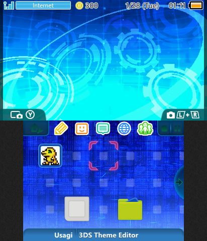 Digimon World RE Ditigitize