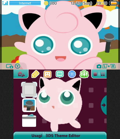 Jigglypuff