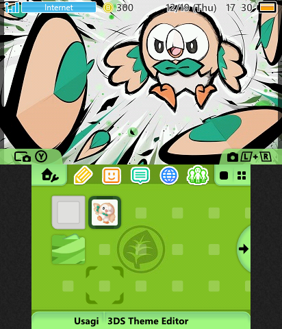 rowlet