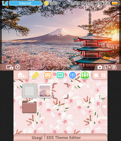 Japan aesthetic