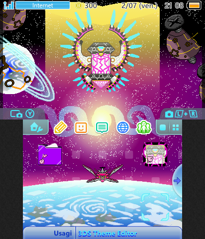 Kirby Robobot - Star Dream