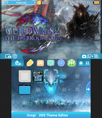 Guild Wars 2: Icebrood Saga