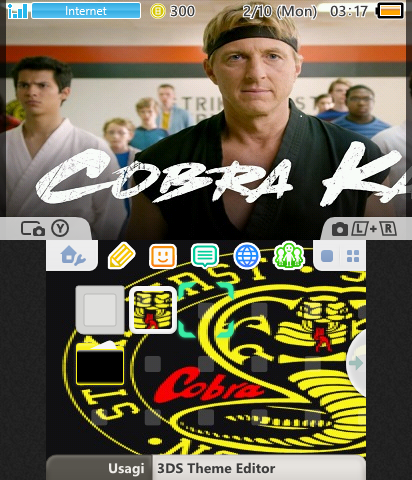 CobraKai
