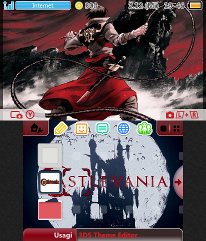 Castlevania Theme