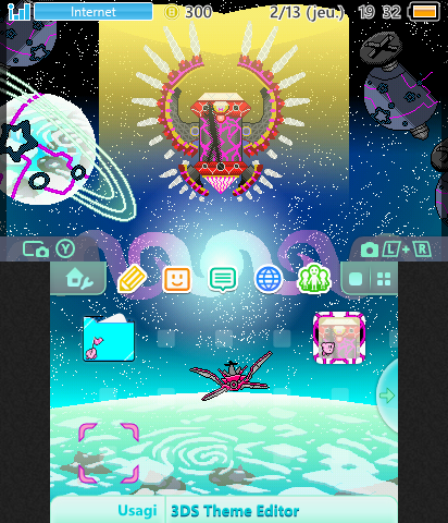 Kirby Robobot - Star Dream Soul