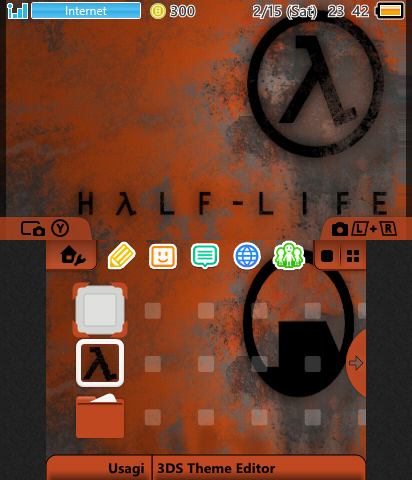 Half-Life