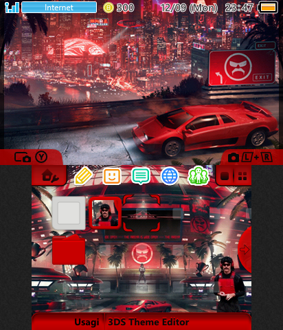 Dr. Disrespect - Champion's Club