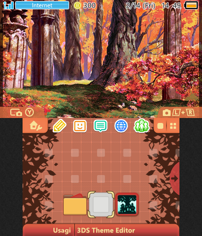 EO2 - Auburn Thicket