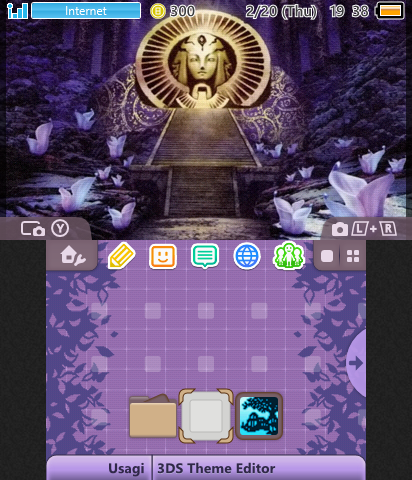 EO3 - Abyssal Shrine