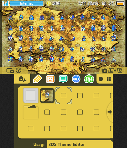 Fire Emblem 8 Map Theme