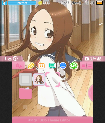 Takagi-san