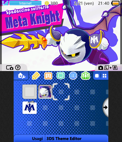 Meta Knight