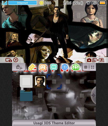 Silent Hill - Main Theme