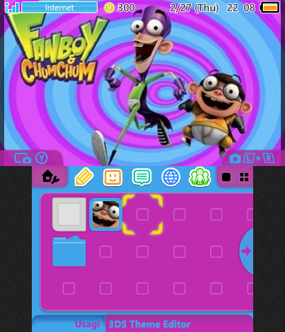 Fanboy & ChumChum