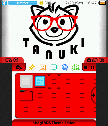 Tanuki