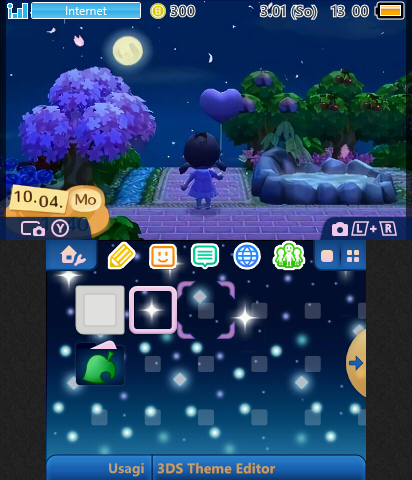 Animal Crossing 4 A.M.