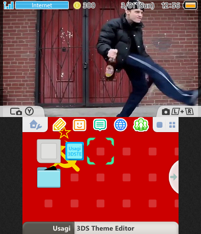 Narkotik Kal Russian Theme