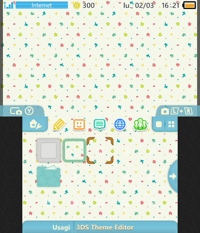 Animal Crossing New Horizons Pop