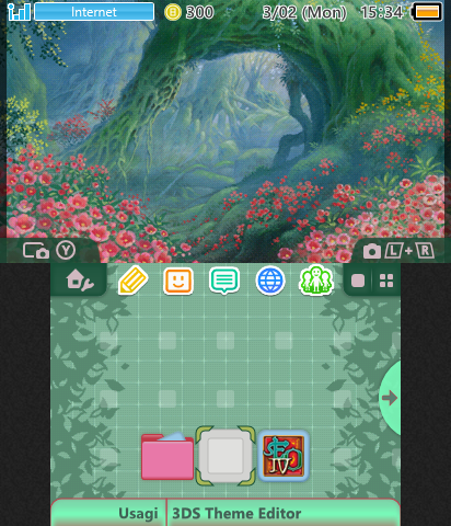 EO4 - Misty Ravine