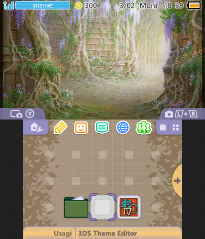 EO4 - Echoing Library