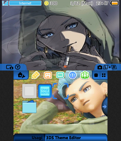 erik dragon quest 11