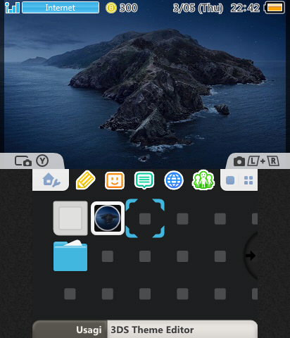 macOS Catalina