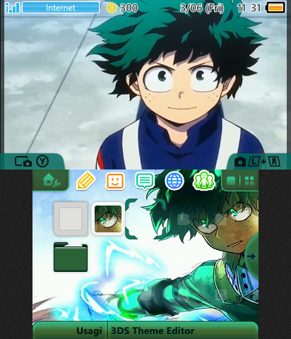DekuDS