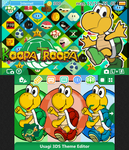 Koopa Troopa