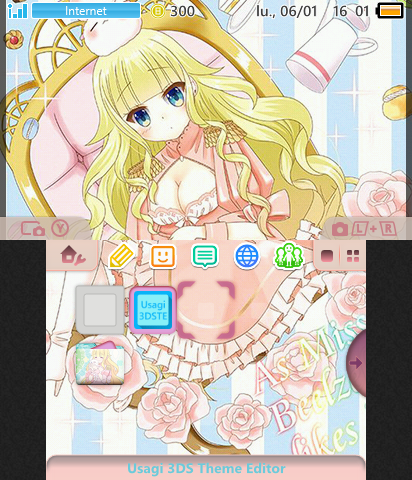 Beelzebub-jou no Okidesu mama