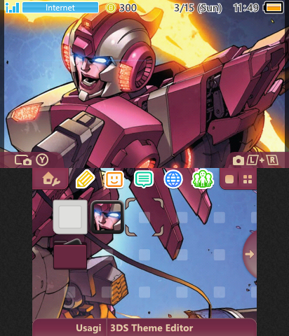 Transformers, Arcee