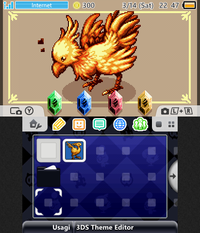 Chocobo