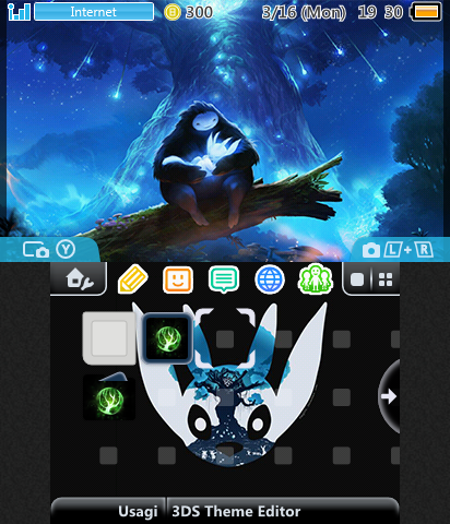 Ori and The Blind Forest