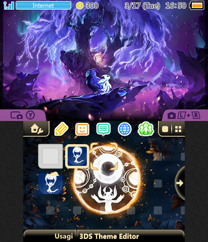 Ori and the Will of the Wisps