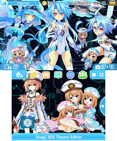 White Heart v2