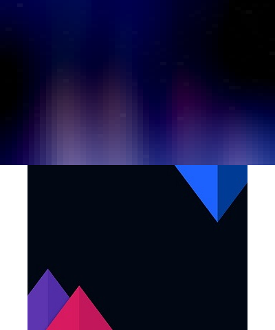 breeze Splendent splash