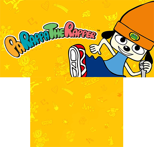 PaRappa the Rapper