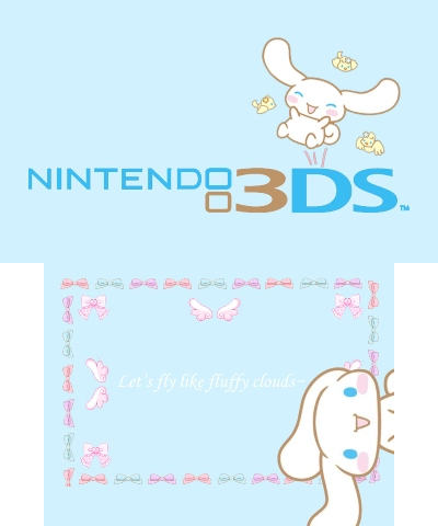 Cinnamoroll