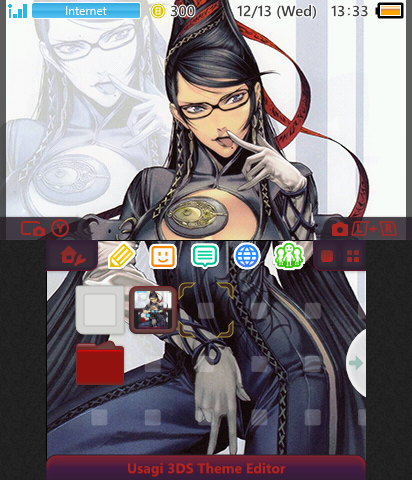 Bayonetta (Fixed BGM)