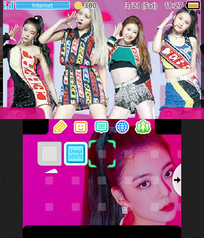 itzy | Theme Plaza