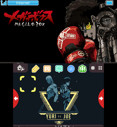 MegaloBox