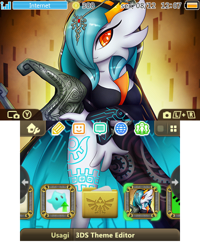 Pokemon Zelda Princess Gardevoir