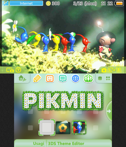 Pikmin