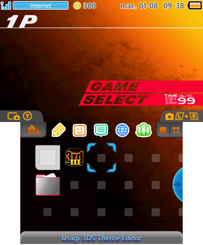 Street Fighter III: 3rd Strike