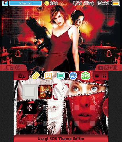 Resident Evil (2002) Theme